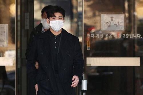 林孝俊最新爆料新闻,揭秘娱乐圈惊人内幕  第2张