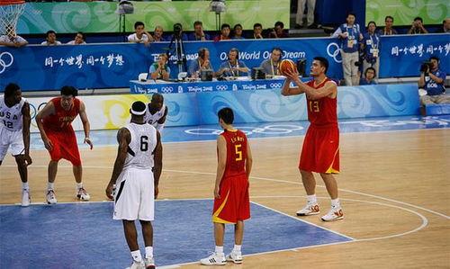 姚明队友爆料视频最新,揭秘篮球场上的那些不为人知的故事 第1张 姚明队友爆料视频最新,揭秘篮球场上的那些不为人知的故事 第1张