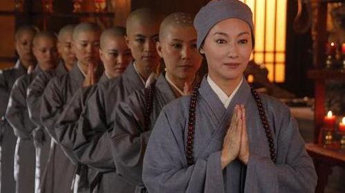 尼姑在线观看,揭秘神秘修行生活,在线观看带你走进禅意世界 第2张 尼姑在线观看,揭秘神秘修行生活,在线观看带你走进禅意世界 第2张